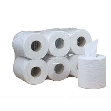 Rolo Seca Mos Pasta Natural 120m 6 un