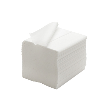 Papel Higinico Folha a Folha 190x110mm 40x200 un