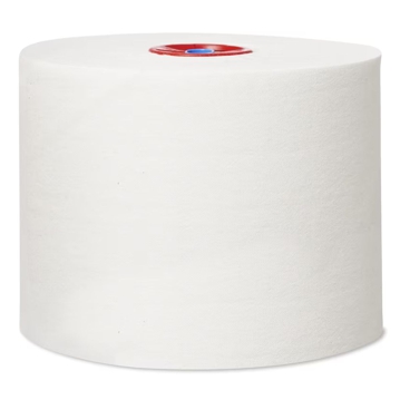 Rolo Higinico Tork Mid.Size Advanced 1 Folhas 99mm x 135m 27 un