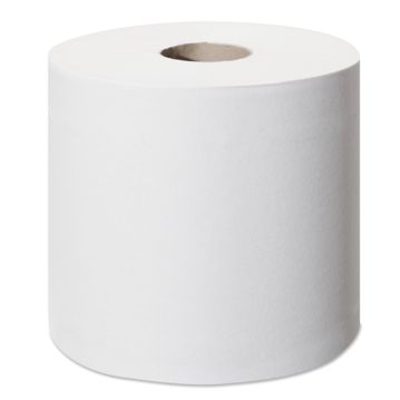 Rolo Higinico Tork Mini Smartone 2 Folhas 134mm x 111,6m 12 un