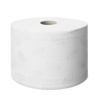 Rolo Higinico Tork Mini Smartone 2 Folhas 134mm x 207m 6 un