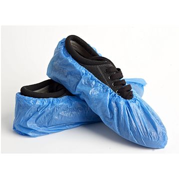Proteo de Sapatos 340x140mm 100un