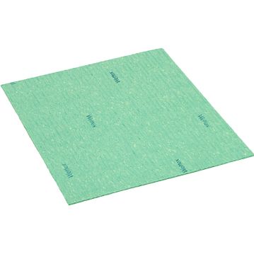 Panos Wettex 265x203mm Verde 10 un