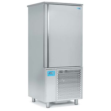 Abatedor de Temperatura ISA Zero T16 SP