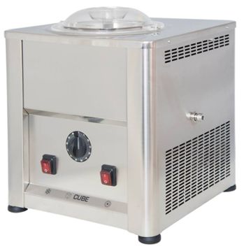 Produtora de Gelado Cube 1,5