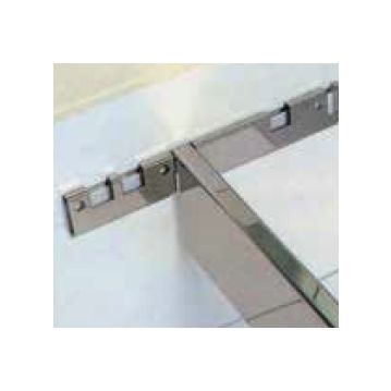 Kit de Adapta��o para cubas 1/4 para Vitrine ISA Isetta 9R