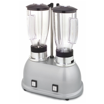 Liquidificador Duplo 1,5 + 1,5 L