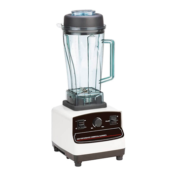 Liquidificador 1200W 2L 205x230x510mm Policarbonato 1 un