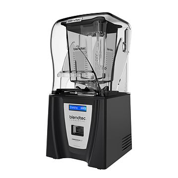 Liquidificador Blendtec Connoisseur 825