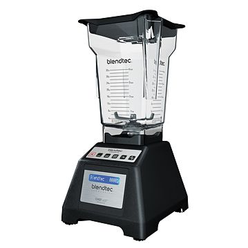 Liquidificador Blendtec Chef 600