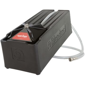 Estao de Lavagem Rapid Rinse Blendtec