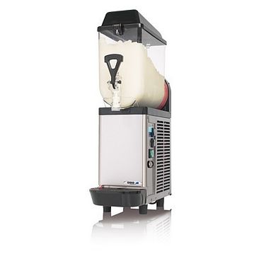 M�quina de Granizados Horizontal Granicream 1x12L