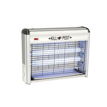 Eletrocutor de Insetos 2x10w