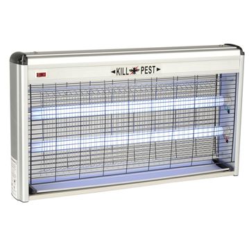 Eletrocutor de Insetos 2x20w