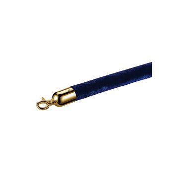 Cordo Azul+dourado 1500mm
