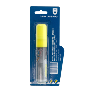 Marcador para Ardsia Grosso Amarelo