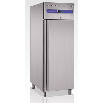 Arm�rio de Conserva��o Positivo Cool Head 429L Snack 400 TN