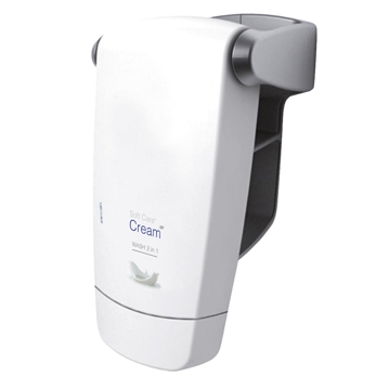Gel de Banho e Champ Amaciador Soft Care Sensations 2 in 1 H6 24x250ml