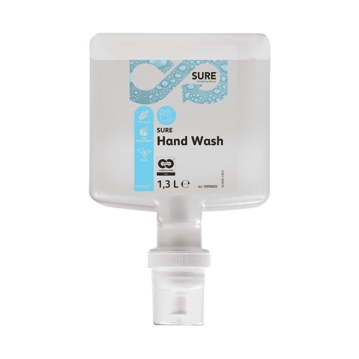 Sabonete lquido para lavagem de mos Sure Hand Wash Intellicare 1,3L