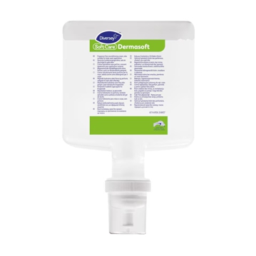Creme Hidratante Soft Care Dermasoft Intellicare 1,3L