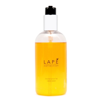 Sabonete de Mos com Perfume de Ch de Limo Oriental Lap Collection 8x300ml