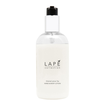 Loo de Mos com Perfume de Ch de Limo Oriental Lap Collection 8x300ml
