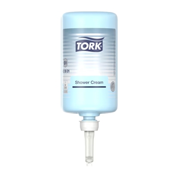 Sabonete lquido para Corpo e Cabelo Tork Premium 6x1Lt