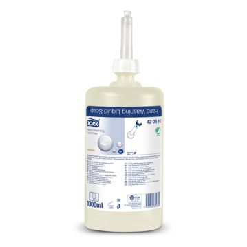 Sabonete lquido Extra Higiene Tork Premium 6x1Lt