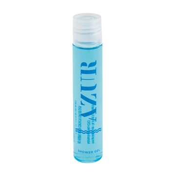 Gel de Banho em Frasco 40ml 115mm Azur 6x50 un