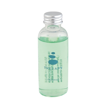 Champ em Frasco 50ml 90mm Therapy 4x50 un