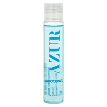 Champ em Frasco 40ml 115mm Azur 6x50 un