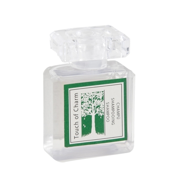 Champ em Frasco 30ml 65mm Touch of Charm 20x15 un