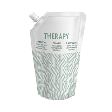 Champ em Recarga 1000ml Therapy 10 un