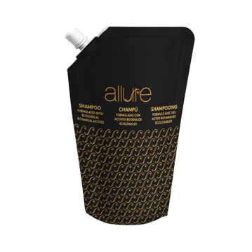 Champ em Recarga 1000ml Allure 10 un