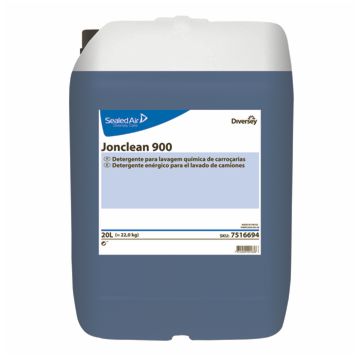 Detergente para lavagem de carroarias Jonclean 900 - 20L