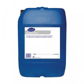 Produto para tratamento de PVC Jonclean Flash - 20L