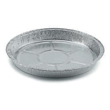 Forma de Aluminio Circular Bordo G 680cc - C100G