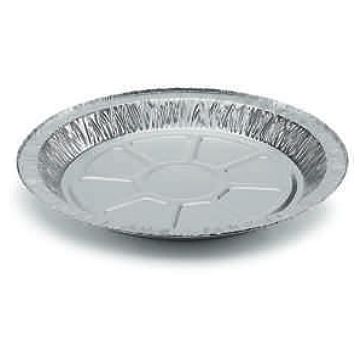 Forma de Aluminio Circular Bordo G 500cc - C102G