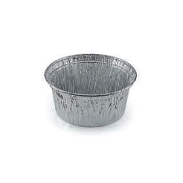 Forma de Aluminio Circular Bordo G 125cc - C125G