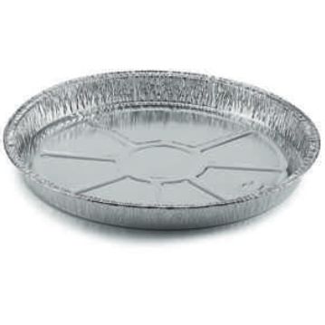 Forma de Aluminio Circular Bordo G 700cc - C11G