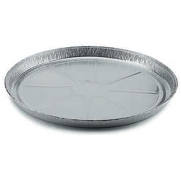 Forma de Aluminio Circular Bordo G 1690cc - C14G