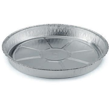 Forma de Aluminio Circular Bordo G 1530cc - C1530G