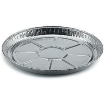 Forma de Aluminio Circular Bordo G 700cc - C21G