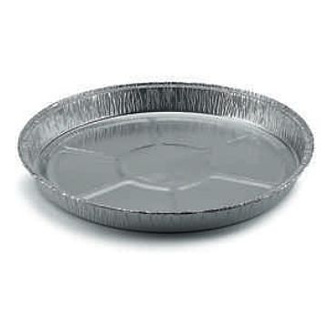 Forma de Aluminio Circular Bordo G 700cc - C22G