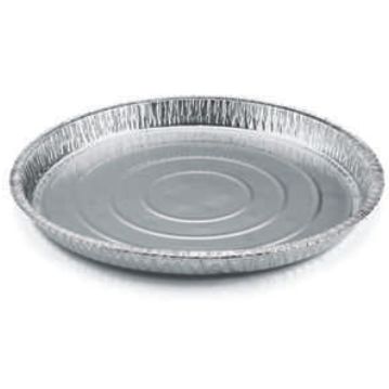 Forma de Aluminio Circular Bordo G 750cc - C247G