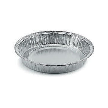 Forma de Aluminio Circular Bordo G 245cc - C25G