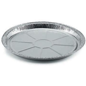 Forma de Aluminio Circular Bordo G 670cc - C2G