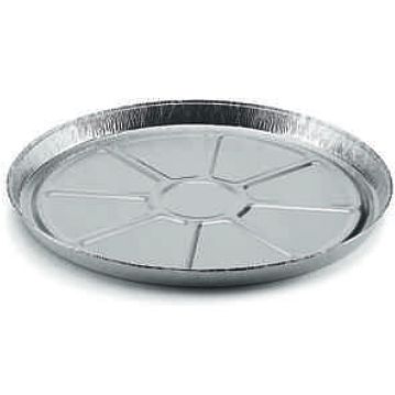 Forma de Aluminio Circular Bordo G 1020cc - C30G