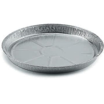 Forma de Aluminio Circular Bordo G 1240cc - C32G