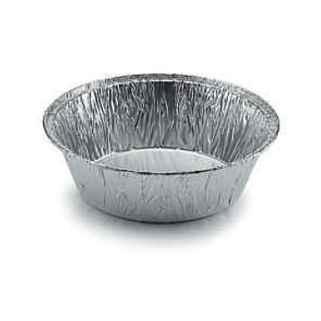 Forma de Aluminio Circular Bordo G 368cc - C383G
